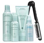 Aveda Products at Hair Gallery New Jersey